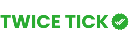 Twice Tick